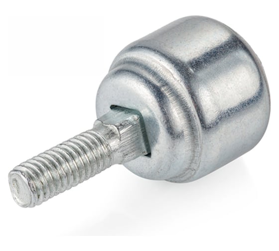 Шариковая опора ISKRA CY12D CS/CS, 5 шт., CY12DCSCS-ISKRA_5 1