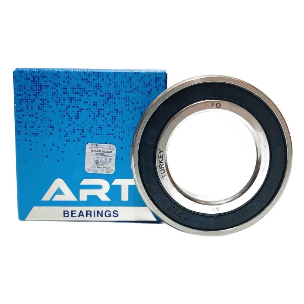 Подшипник ART 6007-2RSC3 УТ-00465536 - выгодная цена, отзывы ...
