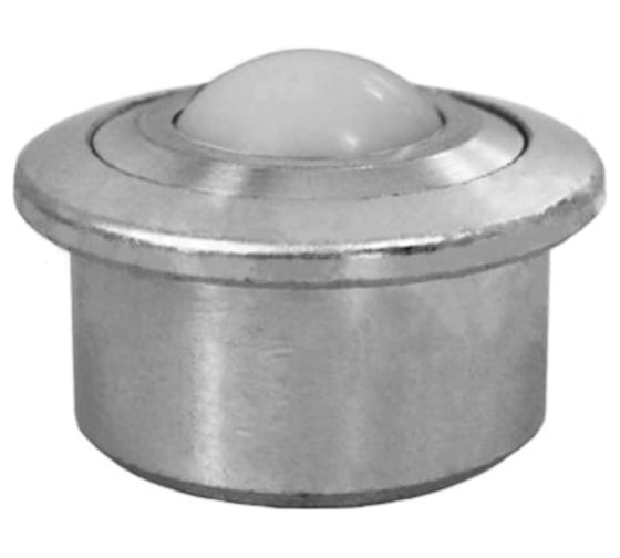 Шариковая опора ISKRA SP22 L-B-D (CY-22H PL/CS), SP22LBD(CY22HPLCS)-ISKRA