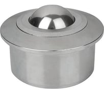 Шариковая опора ISKRA CY12H CS/CS, 5 шт., CY12HCSCS-ISKRA_5