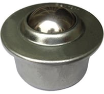 Шариковая опора ISKRA CY15H CS/CS, 5 шт., CY15HCSCS-ISKRA_5