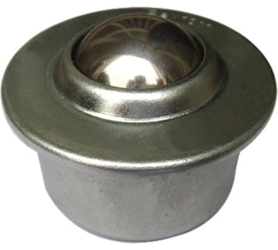 Шариковая опора ISKRA CY15H CS/CS, 5 шт., CY15HCSCS-ISKRA_5