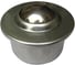 Шариковая опора ISKRA CY15H CS/CS, 5 шт., CY15HCSCS-ISKRA_5 1