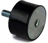 Виброизолятор ISB MF15X20 M4X10 MF15200410ISВ MF15200410ISB