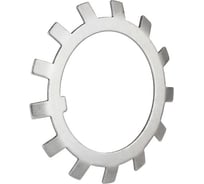 Кольцо ISKRA MB10, 10 шт., MB10-ISKRA_10