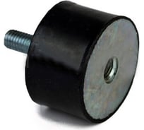 Виброизолятор ISB MF50X40 M10X28 MF50401028ISВ MF50401028ISB