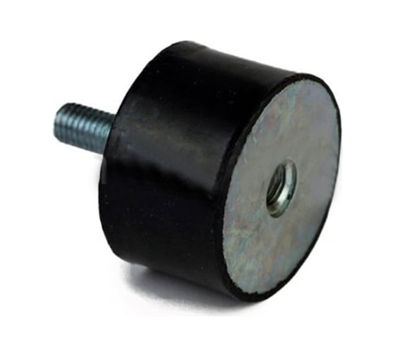 Виброизолятор ISB MF50X40 M10X28 MF50401028ISВ MF50401028ISB 1