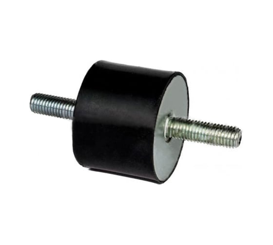 Виброизолятор ISB MM40X30 M8X23 MM40300823ISВ MM40300823ISB 1