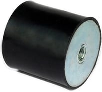 Виброизолятор ISB PF40X40 M8 PF404008ISВ PF404008ISB