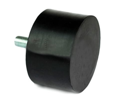 Виброизолятор ISB PM25X15 M6X18 PM25150618ISВ PM25150618ISB