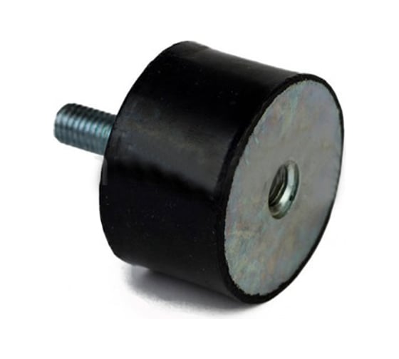 Виброизолятор ISB MF40X40 M8X23 MF40400823ISВ MF40400823ISB 1