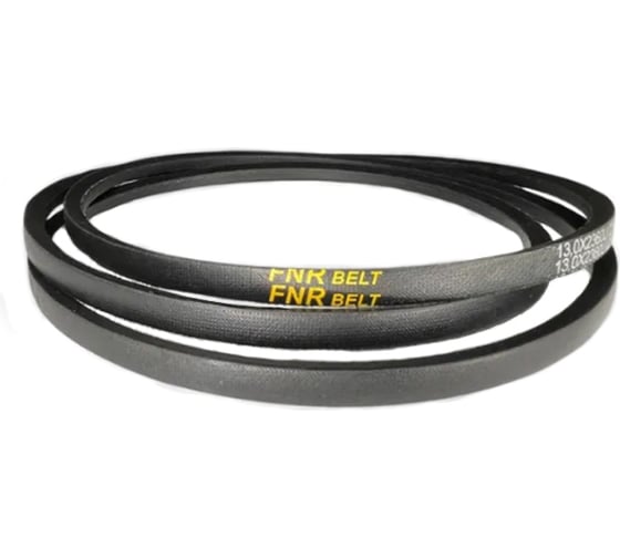 Ремень клиновой классический FNRbelt B 108,5 2755,9Li / 2795Lw FNR Belt 00-00033898