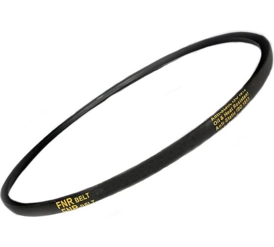 Ремень клиновой узкий FNRbelt SPB 2800Lw FNR Belt 00-00034117