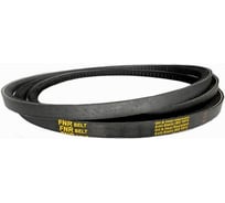 Ремень клиновой узкий FNRbelt XPB 3550Lw FNR Belt 00-00045180