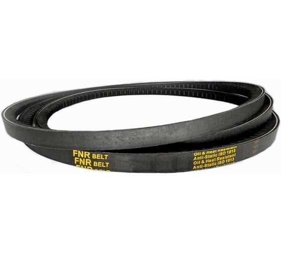 Ремень клиновой узкий усиленный FNRbelt XPB 900Lw FNR Belt 00-00045167 1