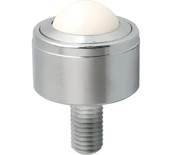 Шариковая опора ISKRA SP8 B-D M6x15 (SP8-FL PL/CS) 1