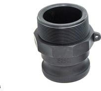 Камлок HIMPT полипропилен (PP) F-250 2 1/2" (63 мм) 00-00007817