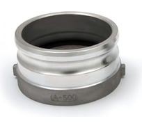 Камлок алюминиевый HIMPT A-500 5" (125 мм) 00028008077