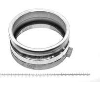 Камлок алюминиевый HIMPT A-600 6" (150 мм) 00028008078