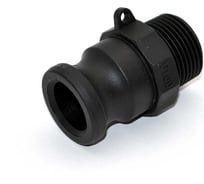 Камлок HIMPT полипропилен (PP) F-100 1" (25 мм) 00-00007813