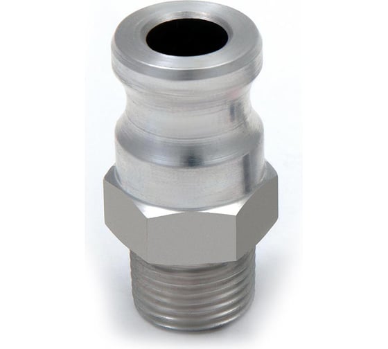 Камлок алюминиевый HIMPT F-050 1/2" (13 мм) 00028008093 1