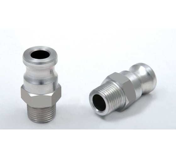 Камлок алюминиевый HIMPT F-050 1/2" (13 мм) 00028008093