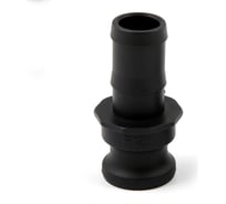 Камлок полипропилен (РР) HIMPT E-125 1 1/4" (32 мм) 00028008674