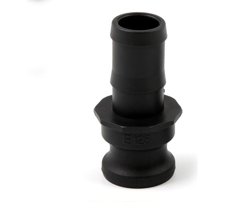 Камлок полипропилен (РР) HIMPT E-125 1 1/4" (32 мм) 00028008674