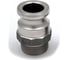 Камлок алюминиевый HIMPT F-150 1 1/2" (38 мм) 00002200027 1