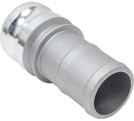 Камлок из нержавеющей стали HIMPT E-400 4" (100 мм) 00028007984