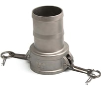Камлок из нержавеющей стали HIMPT C-300 3" (75 мм) 00028007967
