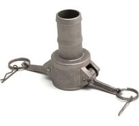 Камлок из нержавеющей стали C-150 1 1/2" (38 мм) HIMPT 00028007964