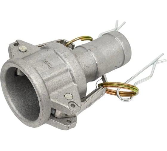 Камлок из нержавеющей стали HIMPT C-100 1" (25 мм) 00028007962