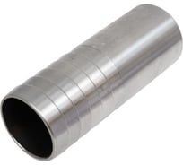 Штуцер для присоединения шланга с приварным патрубком HIMPT (1 1/2") 38 мм 00-00009486