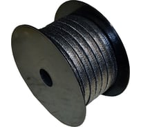 Набивка безасбестовая HIMPT UrTex Н-1300 16x16 мм, 5 кг 00-00020124