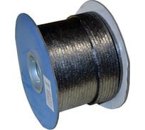 Набивка безасбестовая HIMPT UrTex Н-1300 6x6 мм, 5 кг 00-00020119