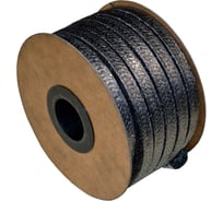 Набивка безасбестовая HIMPT UrTex Н-1200 20x20 мм, 5 кг 00-00020118