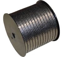 Набивка безасбестовая HIMPT UrTex Н-1300 10x10 мм, 5 кг 00-00020121