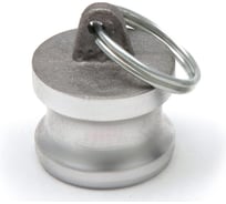 Камлок алюминиевый HIMPT DP-075 3/4" (20 мм) 00002200009