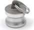 Камлок алюминиевый HIMPT DP-075 3/4" (20 мм) 00002200009 1