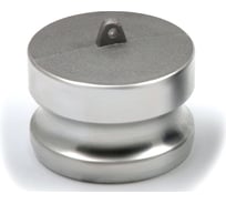 Камлок алюминиевый HIMPT DP-250 2 1/2" (63 мм) 00002200014