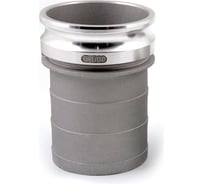 Камлок алюминиевый HIMPT E-600 6" (150 мм) 00028005816