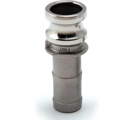 Камлок из нержавеющей стали HIMPT E-100 1" (25 мм) 00028007978