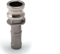 Камлок из нержавеющей стали HIMPT E-075 3/4" (20 мм) 00028007977