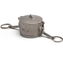 Камлок из нержавеющей стали HIMPT DC-250 2 1/2" (63 мм) 00028010302