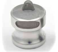 Камлок алюминиевый HIMPT DP-100 1" (25 мм) 00002200010