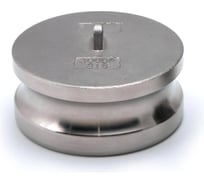 Камлок из нержавеющей стали HIMPT DP-300 3" (75 мм) 00028007976