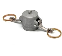 Камлок алюминиевый HIMPT DC-050 1/2" (13 мм) 00028008088