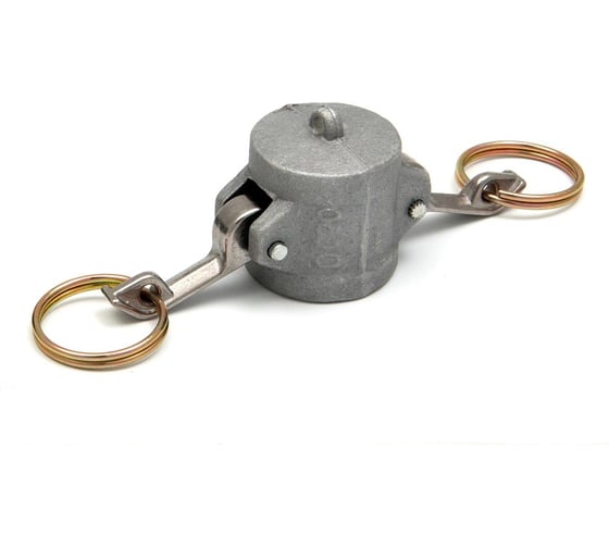 Камлок алюминиевый HIMPT DC-050 1/2" (13 мм) 00028008088
