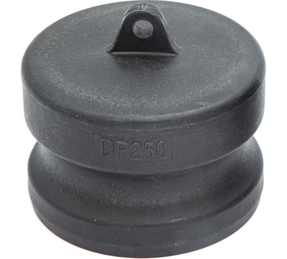 Камлок полипропилен (PP) HIMPT DP-250 2 1/2" (63 мм) 00-00007805 1